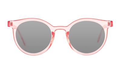 Zonneleesbril Vista Bonita Classic-Salinas Pink-+4.00