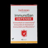 Nutrisan ImmunoSan Defense 45Capsules - thumbnail