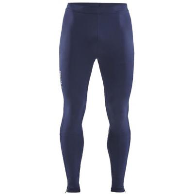 Craft 1907593 Rush Zip Tights M - Navy - XL Craft 1907593 Rush Zip Tights M - Navy - XL