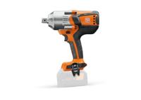 Fein ASCD 18-1000 W34 AS Accu slagmoersleutel 1050Nm 3/4" frictiering 18V AMPShare Basic Body in L-Boxx - 71151261000 - thumbnail