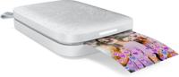 HP Sprocket 200 Fotoprinter Printresolutie: 313 x 400 dpi Papierformaat (max.): 50 x 76 mm - thumbnail