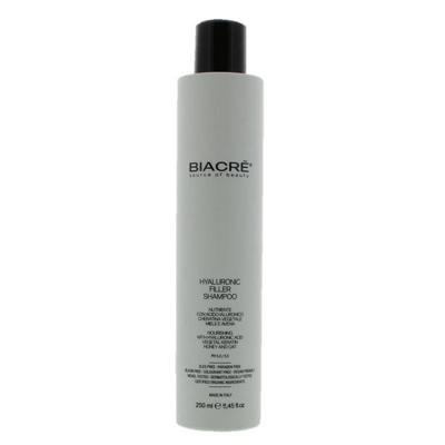 Biacrè Hyaluronic Filler Shampoo 250ml