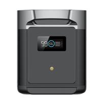 EcoFlow Delta 2 Max Extra Battery - thumbnail