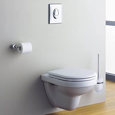 GROHE Rapid SL WC element inbouwreservoir met wandbevestiging 113cm hoog met geluidisolatieset 38539001