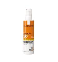 La Roche-Posay Anthelios Onzichtbare Spray SPF30 200ml - thumbnail