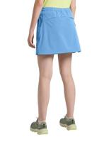 Jack wolfskin Hiking Alpine Skort Rok Dames Mid Blue 42 - thumbnail