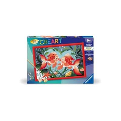 Tekenset Ravensburger