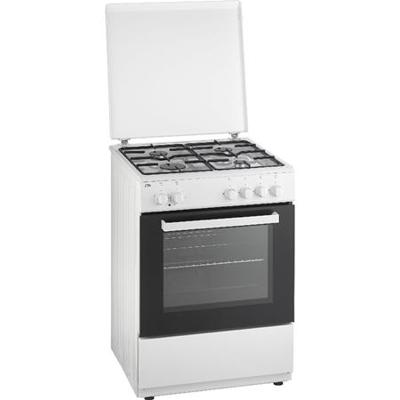 ETNA FGV160WIT Gasfornuis