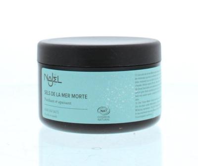 Najel Aleppo Aleppo badzout dode zee 180 Gram