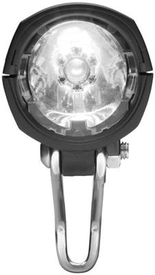 Busch & Muller Koplamp busch und müller lumotec dopp n plus met standlicht voor naafdynamo - 35 lux