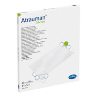 Atrauman Silicone 20x30cm 5 P/s - thumbnail