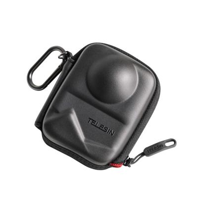 Telesin beschermhoes met opening onderkant voor DJI Osmo 360