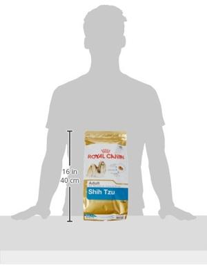 Royal Canin Shih Tzu Adult hondenvoer 1.5kg - thumbnail