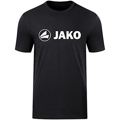 JAKO 6160K T-Shirt Promo Kids - Zwart - 140