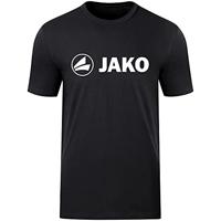 JAKO 6160K T-Shirt Promo Kids - Zwart - 140 - thumbnail