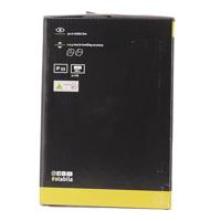 Stabila LAX 50 G Kruislijnlaser | 30 m | ± 0,5 mm/m | 3 x type AA | 1 stuk - 19110 - thumbnail