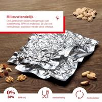 Solis Lightblocker Plus vacuumzak 20 x 30 cm (50pcs) Kookaccessoires - thumbnail