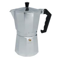 Italiaanse Koffiepot Vin Bouquet 12 Koppar - thumbnail