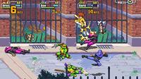 Teenage Mutant Ninja Turtles Shredder's Revenge - thumbnail