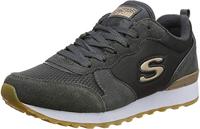 Skechers Goldn Gurl 111/CCL Grijs-36 maat 36 - thumbnail