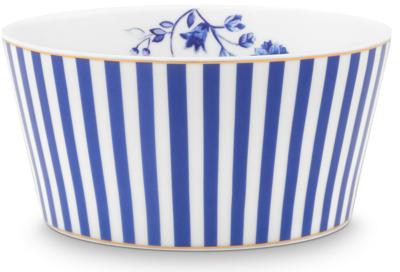 Pip Studio Royal Stripes 12cm kom