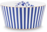 Pip Studio Royal Stripes 12cm kom - thumbnail
