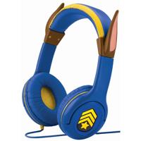 eKids - Headphone with volume limiter - Paw Patrol(10214349) - thumbnail