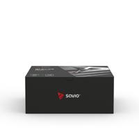 Warmtegeleidende pasta SAVIO TG-02 8,5 W/mK 4 g - thumbnail