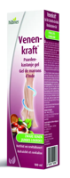 Hubner Venenkraft Gel - thumbnail