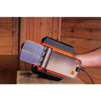 BLACK+DECKER BEW712 710W Schaafmachine - BEW712-QS - thumbnail