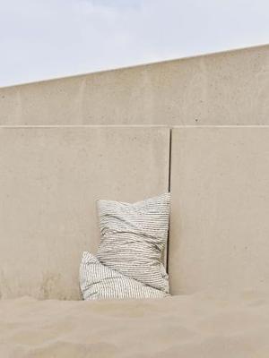 Marc O'Polo Marc O'Polo Janne Dekbedovertrek 240x200/220 Grey mist