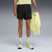 Puma Run Club 5&apos;&apos; Graphic Short Heren - thumbnail