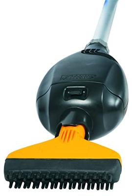 HoZelock Pond Vac Vijverstofzuiger - Continue Reiniging, 60W, Stil & Energiezuinig, 10m Kabel
