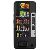 OnePlus Nord hoesje - Snoepautomaat - thumbnail