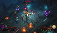 Diablo 3 (III) Reaper of Souls (Ultimate Evil Edition) - thumbnail