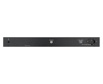 Switch D-Link DGS-1250-28X/E