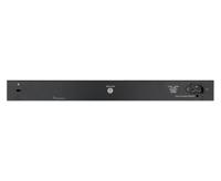 D-Link DGS-1250-28X/E Netwerk switch RJ45/SFP+ 24 + 4 poorten 128 Gbit/s - thumbnail