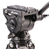 Leofoto BV-10 CNC Video Head - thumbnail