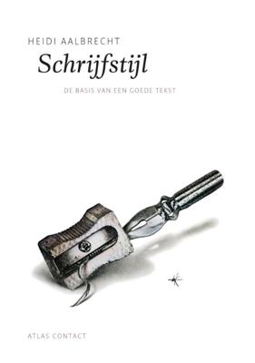 Schrijfstijl (Paperback)