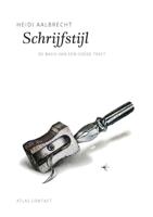 Schrijfstijl (Paperback) - thumbnail