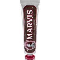 Marvis Toothpaste black forest 75 Milliliter - thumbnail