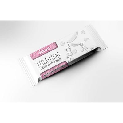 Merkloos Darwi • modelling klei extra light 160gr