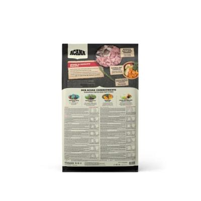 Acana Heritage Sport & Agility 17 kg