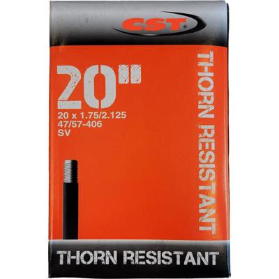 CST Binnenband 20 x 1.75/2.125(47/57 406) AV 30 mm