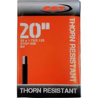 CST Binnenband 20 x 1.75/2.125(47/57 406) AV 30 mm - thumbnail