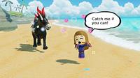 Miitopia - thumbnail