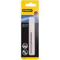 Stanley metaalboor 3,2 mm HSS-CNC STA50702 - thumbnail