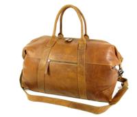 Chesterfield Portsmouth Reistas Cognac - thumbnail