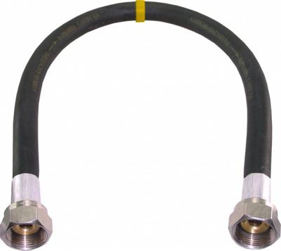 Wiesbaden Riko Gasslangsets Gastec 70 cm