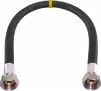 Wiesbaden Riko Gasslangsets Gastec 70 cm - thumbnail